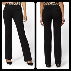 Brand New NY&Co Whitney Pull On Pants